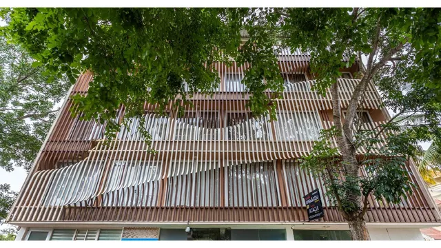 Hotel Acacia Yelahanka