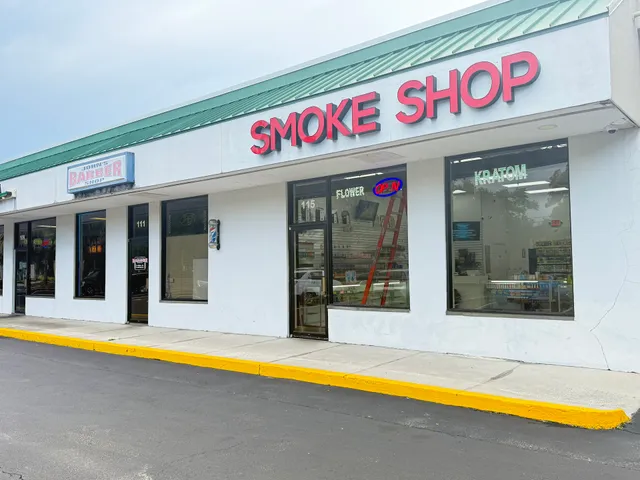 HORIZON SMOKE SHOP DELAND