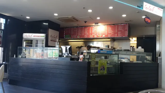 Falak Indian Cuisine