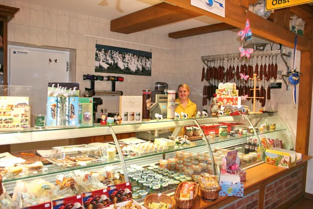 Erlebnis-Bauernhof Kliewe