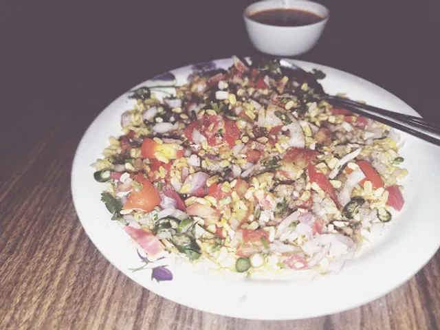 Kamal Chhaya Bar And Restaurant