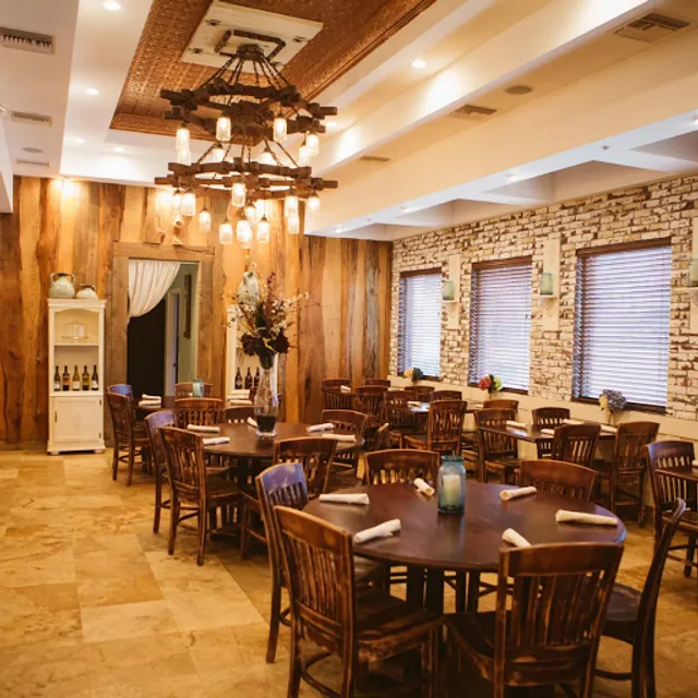 Fancy's Southern Cafe