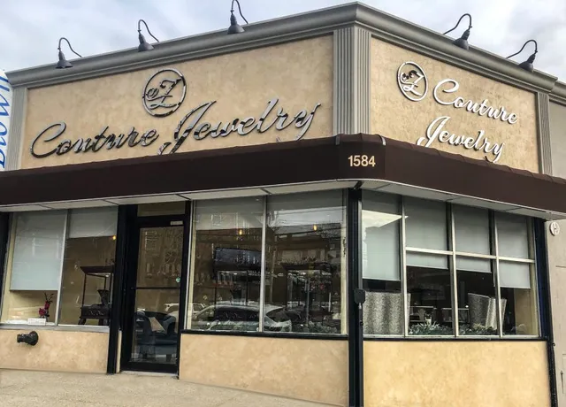 Couture Jewelry