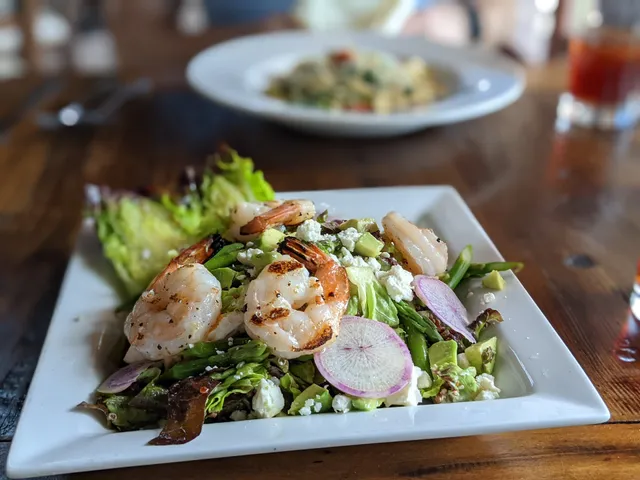 Nakoma Resort - Restaurant FIFTY44