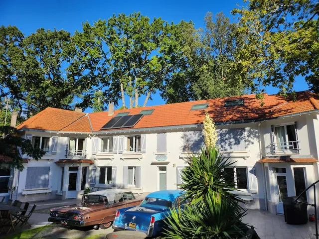 BREVOCEAN Chambre hôte calme Cote Atlantique