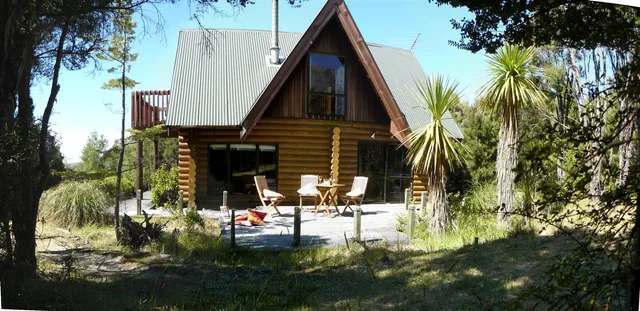 Mt Lyford Holiday Homes