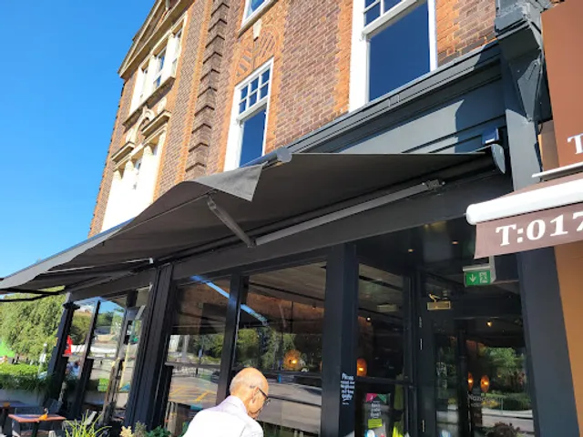 Nando's South Woodford