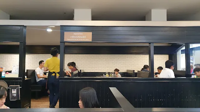 Santa FE @Lotus Phuket