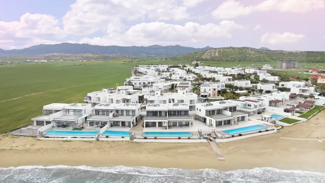 Caesar Beach Seaside Apartments & Villas