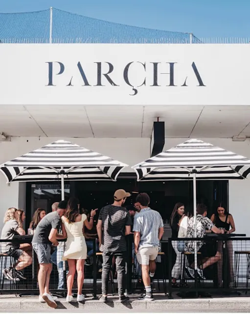Parcha Restaurant