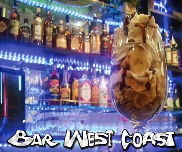 BAR WEST COAST