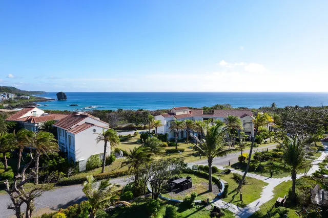 墾丁姊妹沙灘別墅4 Sisters Villa -호텔 ホテル Hotel