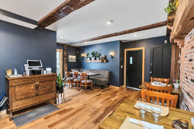 Porters at The Birchwood