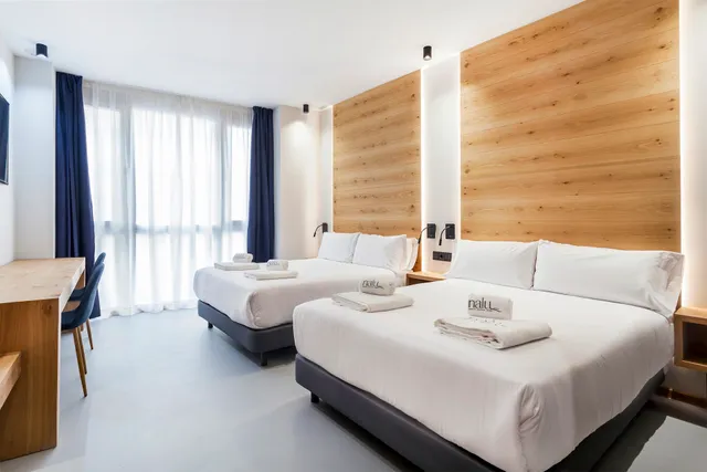 NALU Valencia Boutique Rooms