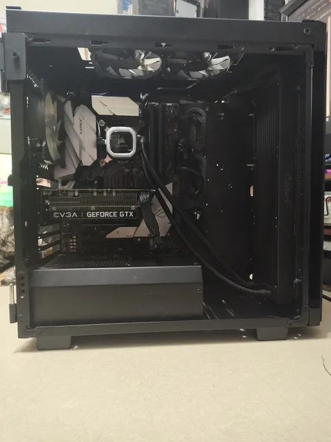 Rahn PC & Salvage LLC