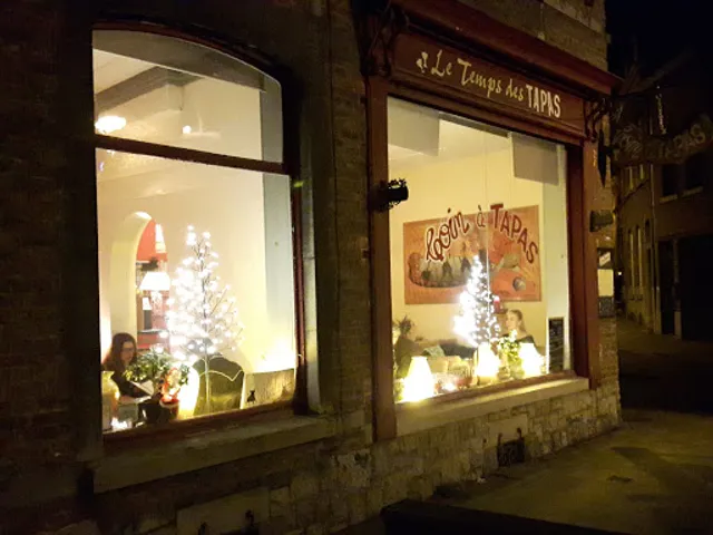 Restaurant Le Coin à Tapas