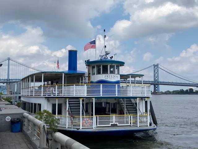 River Link Ferry