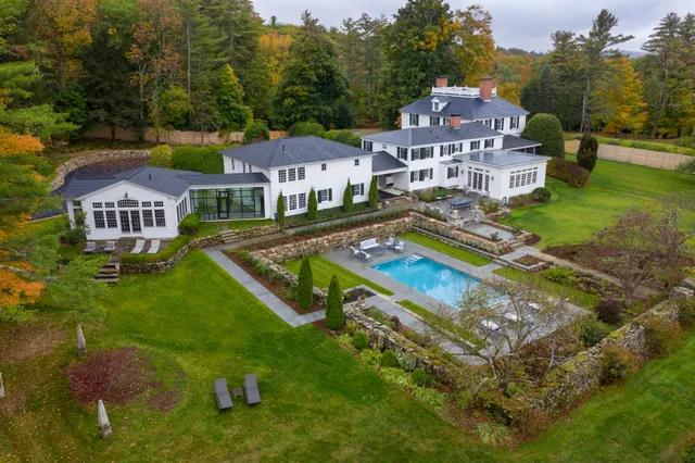 Cranberry Meadow Farm