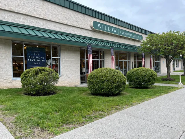 Willow Furniture & Design