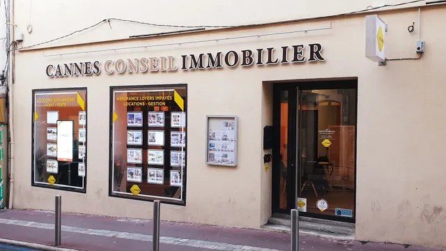 Cannes real estate consulting