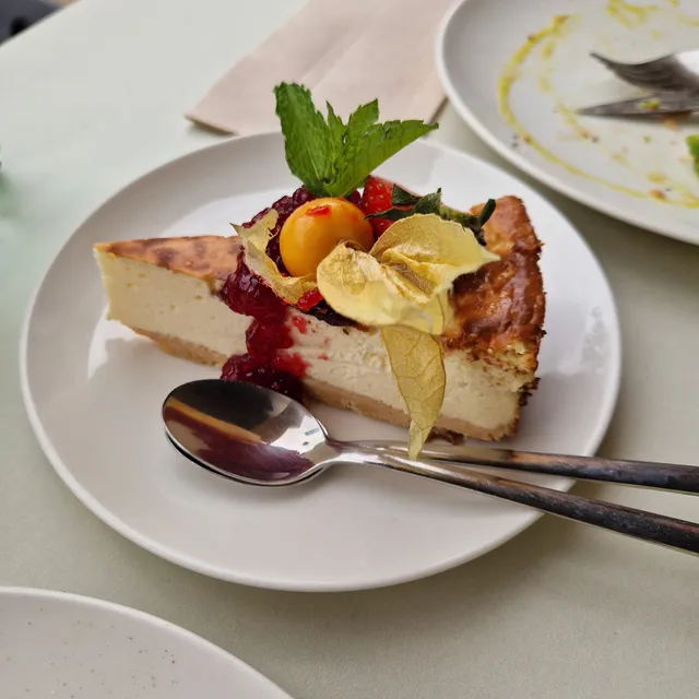 MOPI (cafeteria saludable)