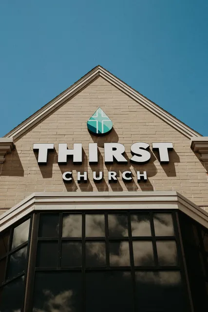 Thirst Church