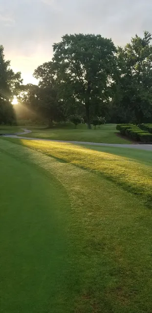 Nutter's Crossing Golf Course