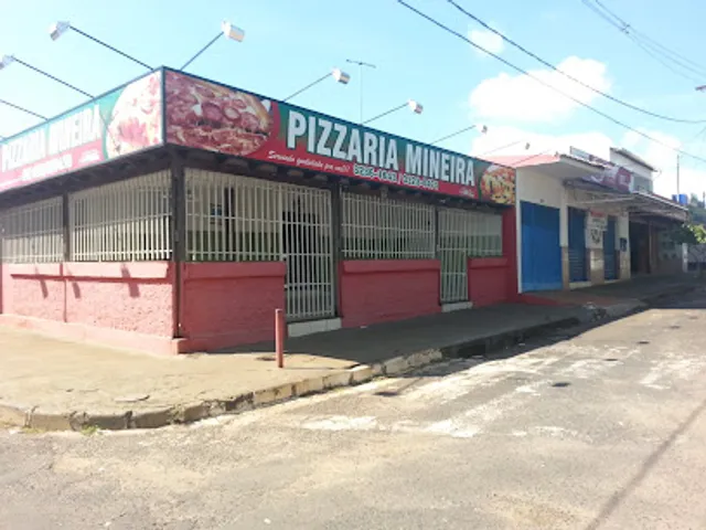 Mineira