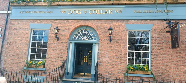 The Dog & Collar Pub