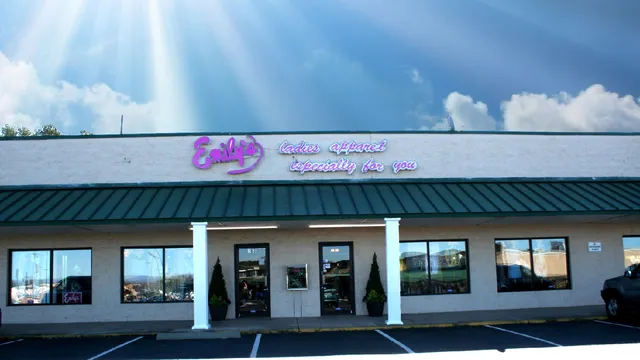 Emily's Especially For You