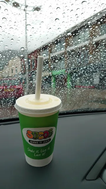 Sucos Shake N Juice