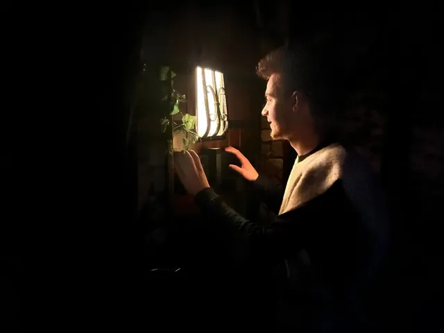 NORDEN ESCAPE - Escape Game à Calais