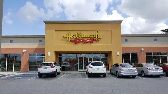 Gifts & More at The Paper Store