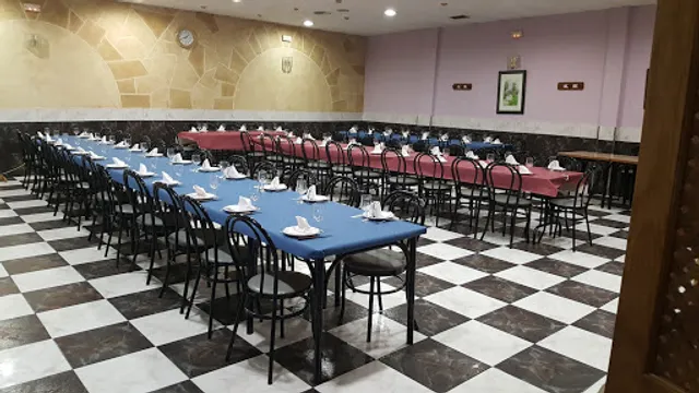 Grande Bar Restaurante