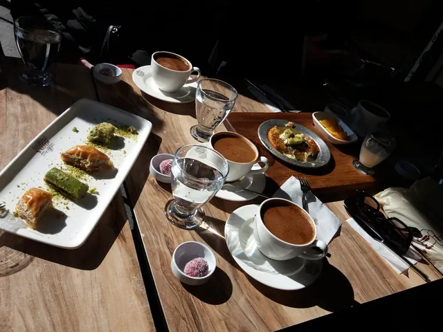 Valide Restaurant Brasserie