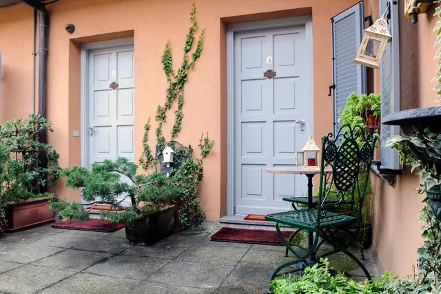 The Residence Diaz - 86