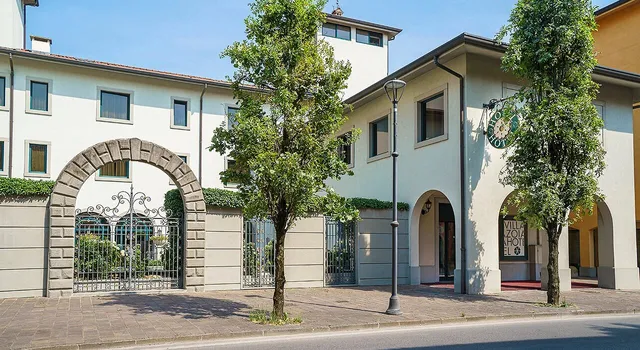 Hotel Villa Zoia