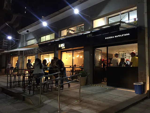 La Musa - Pizzeria Napoletana