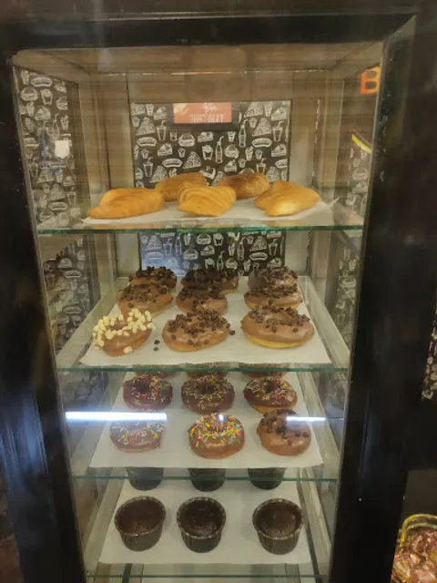 Baek hub ( Resto Cafe)