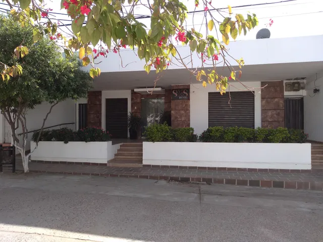 SAES Hotel Boutique - El Banco