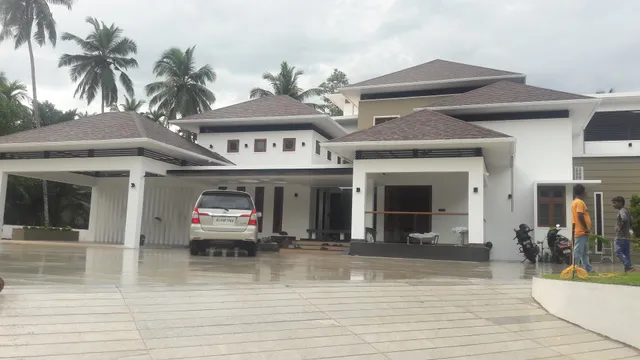 PWD Rest House Tirur