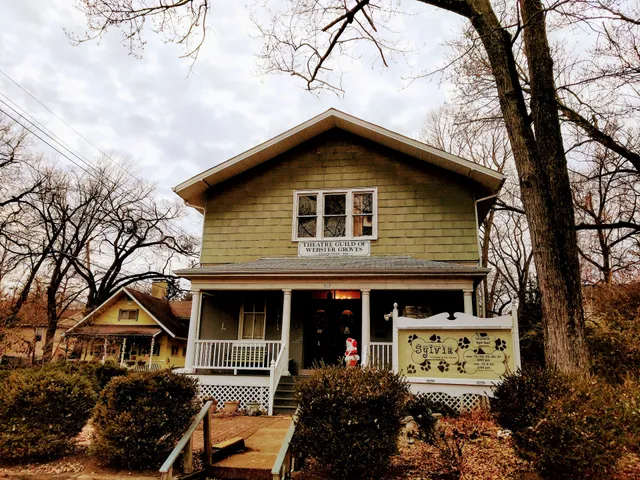 Theatre Guild of Webster Groves