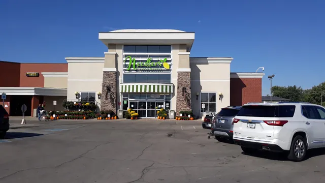 Needler's Fresh Market