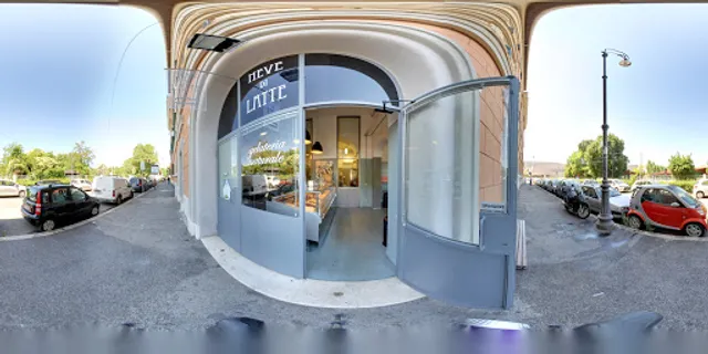 Neve di Latte - Roma Flaminio