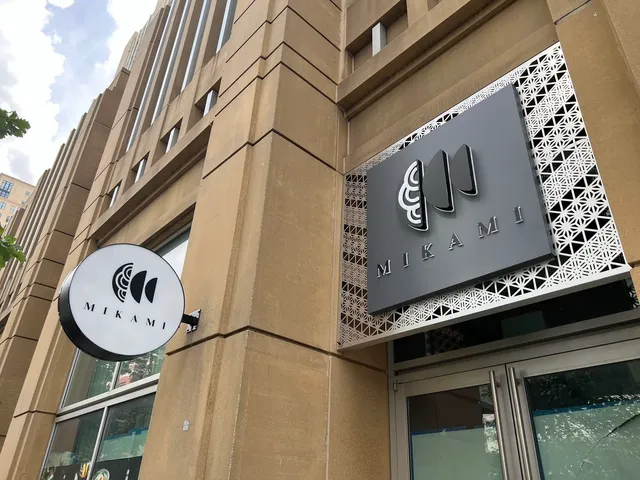 MIKAMI IZAKAYA & RAMEN