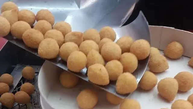 SEU COXINHA NO COPO DIADEMA CENTRO