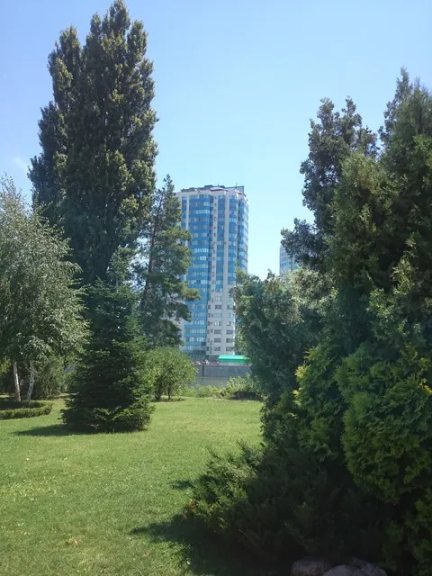 Hotel Voyazh