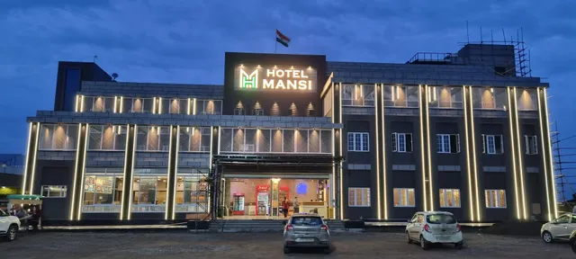 Hotel Mansi