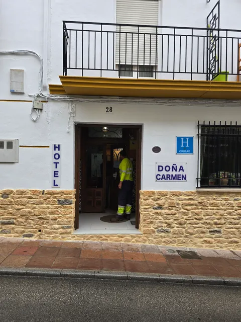 Hostal Doña Carmen