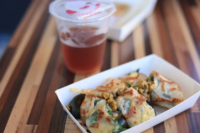 春日現煎麵糊蛋餅